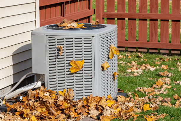 Best HVAC Financing and Leasing in Shrewsbury, PA