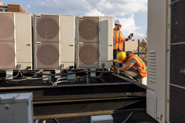 Best Residential HVAC in Shrewsbury, PA