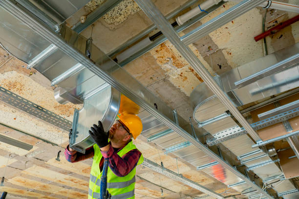 Best HVAC for Healthcare Facilities in Shrewsbury, PA