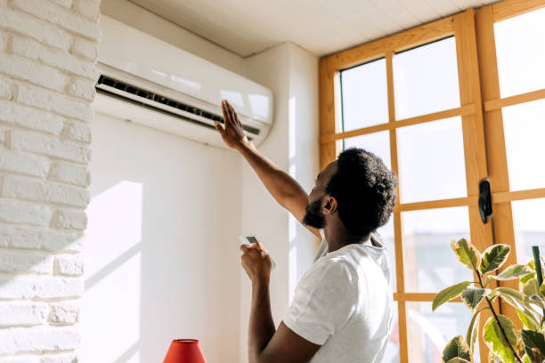 Trusted Shrewsbury, PA HVAC Experts